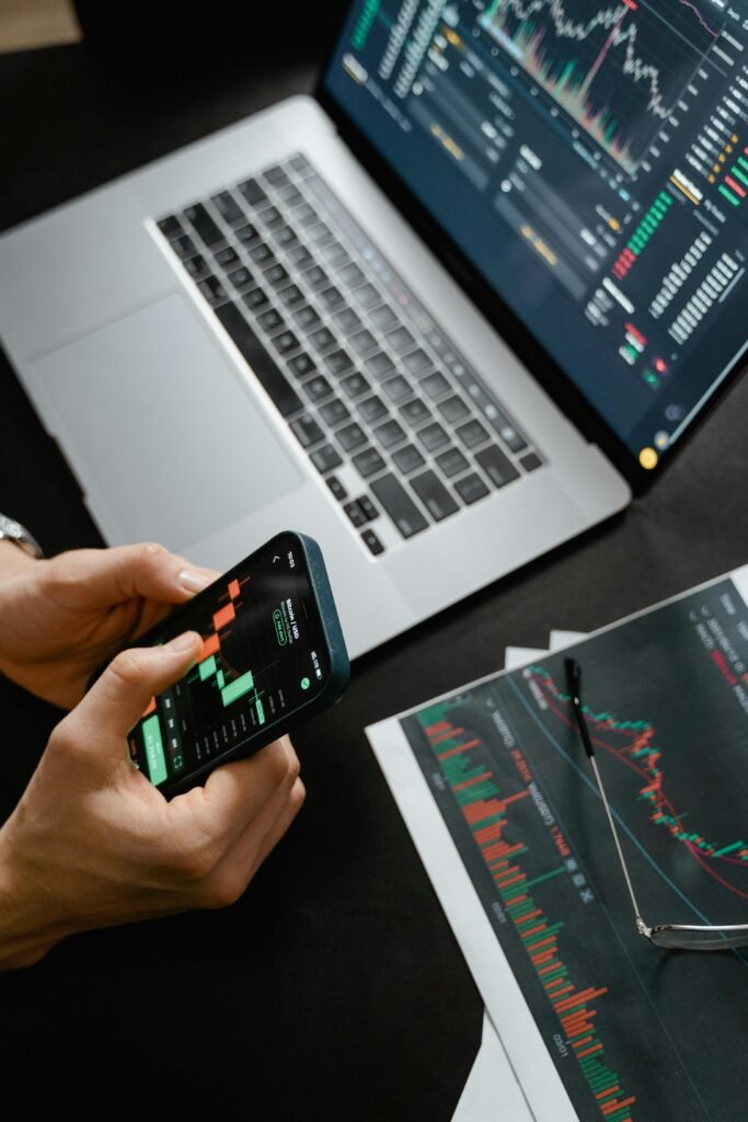 “Earn While You Sleep: Best 3 Crypto Exchanges for Passive Income”